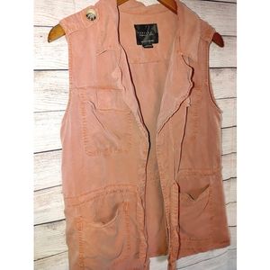 Sanctuary Utility Vest